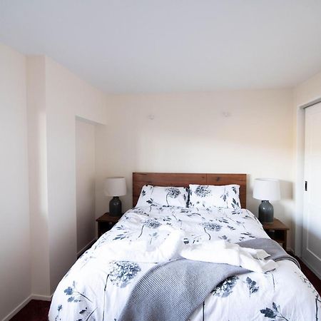 Apartmán Reynalton Stockey Exteriér fotografie