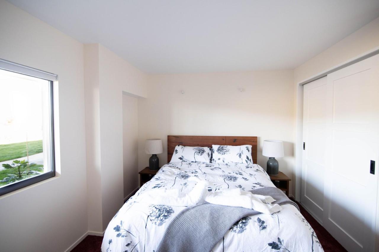 Apartmán Reynalton Stockey Exteriér fotografie