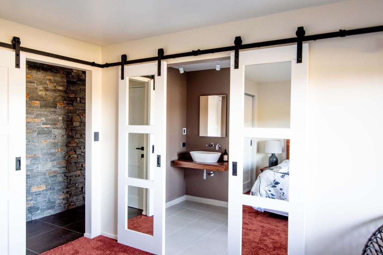 Apartmán Reynalton Stockey Exteriér fotografie