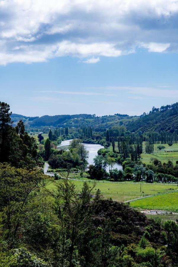 Apartmán Reynalton Stockey Exteriér fotografie