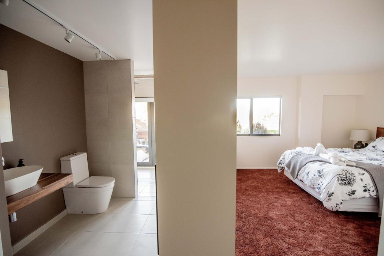 Apartmán Reynalton Stockey Exteriér fotografie