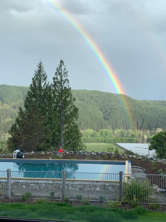 Apartmán Reynalton Stockey Exteriér fotografie