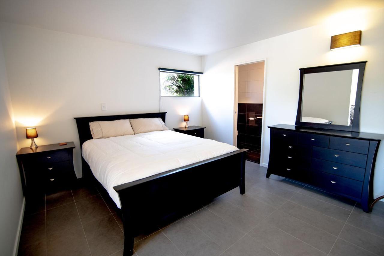 Apartmán Reynalton Stockey Exteriér fotografie